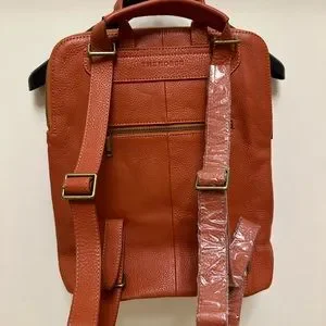The Horse hand bag/ backpack convertible Convertible Backpack Purse - Horse Family – Whimsical Bags main image 2